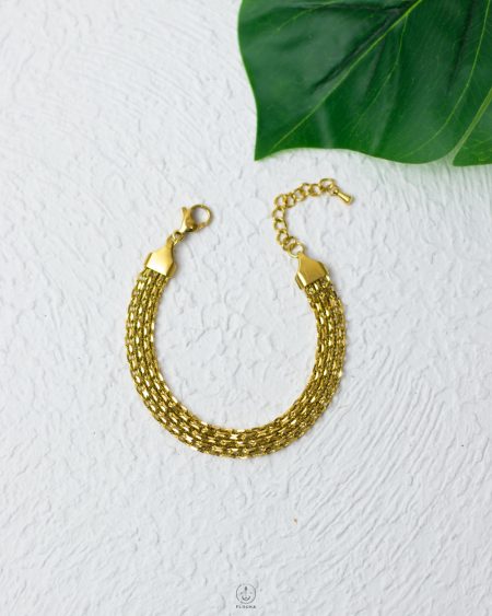 8mm new fancy bracelet