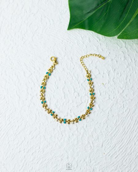 muti color bracelet