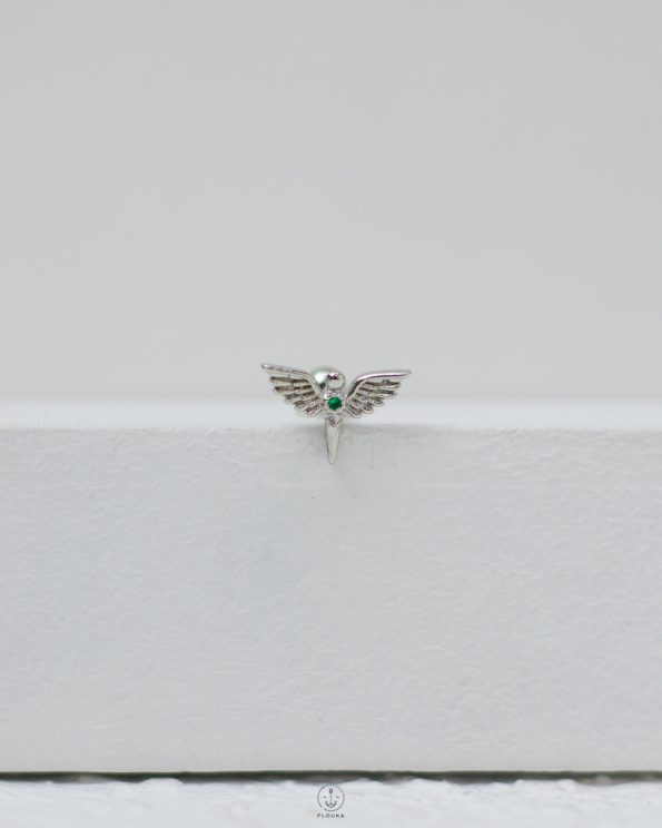 Angel piercing