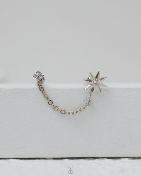 strus star piercing