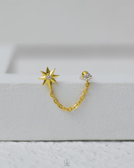 star strus percing