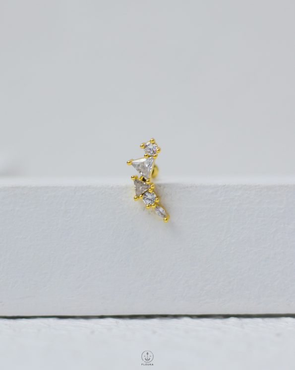 luxoury piercing
