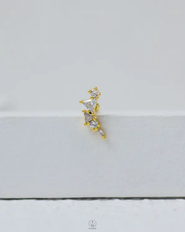 luxoury piercing
