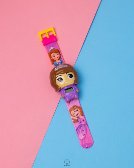 sofia the first watch