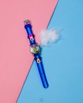 mickey red watch