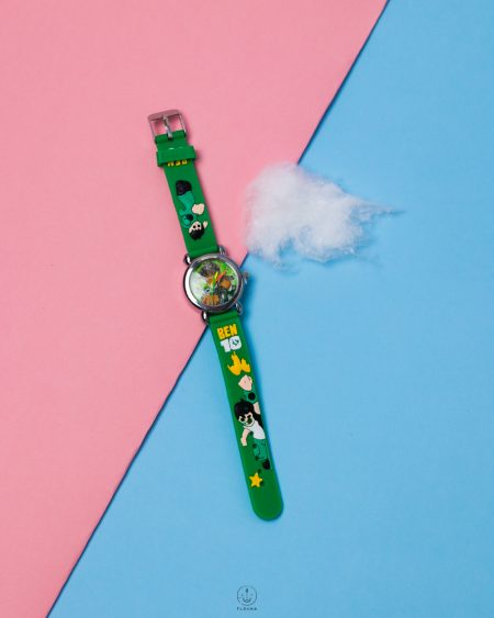 ben10 kids watch