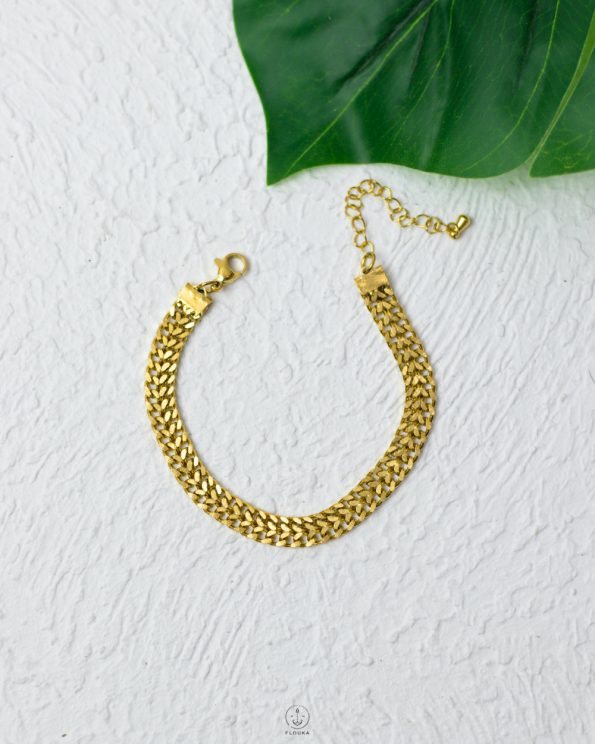 beeds bracelet