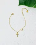 key life egyption bracelet