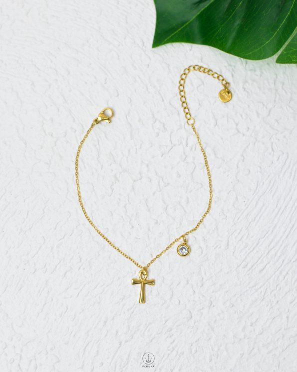 key life egyption bracelet