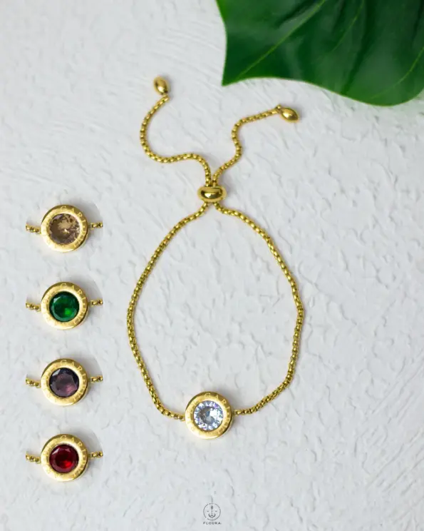 straus 4 colours free size bulgari