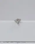 pharonic silver piercing