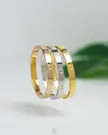 triple cartier colour kids bracelet