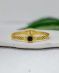 rolex bulgari gold bracelet