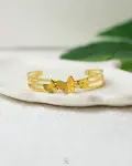 free size butterfly bracelet