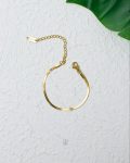 2mm snake kids bracelet