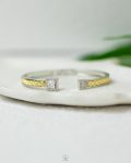 diamond strus bracelet