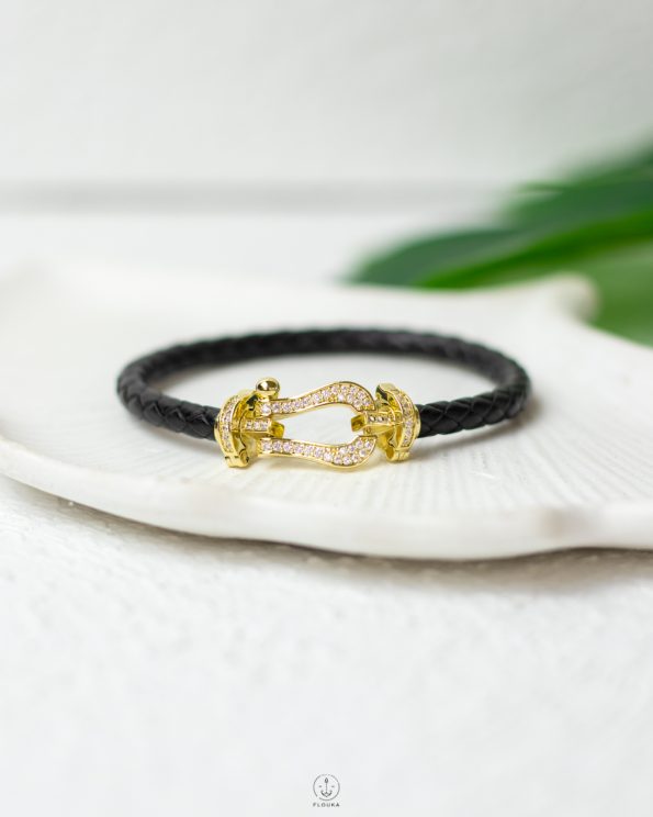 black color bangle