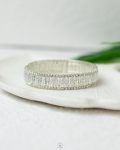 silver strtus bracelet