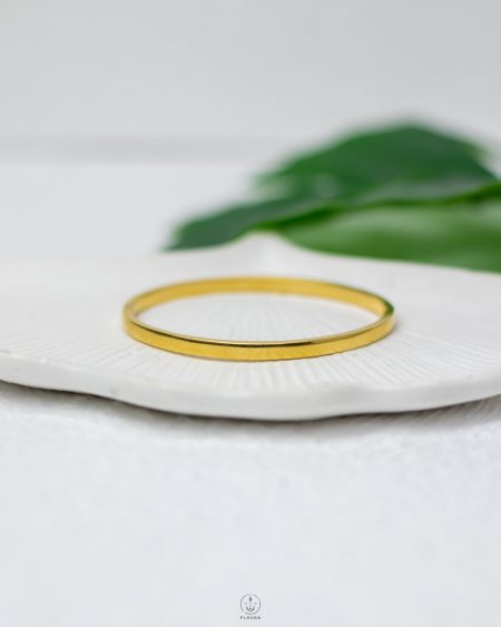 4mm pump bracelet