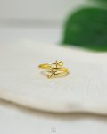 keylife & houras eye ring