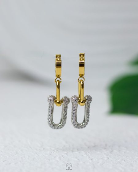 tiffany earing set