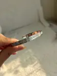 Ayatul Kursi arabic Quranic silver bracelet