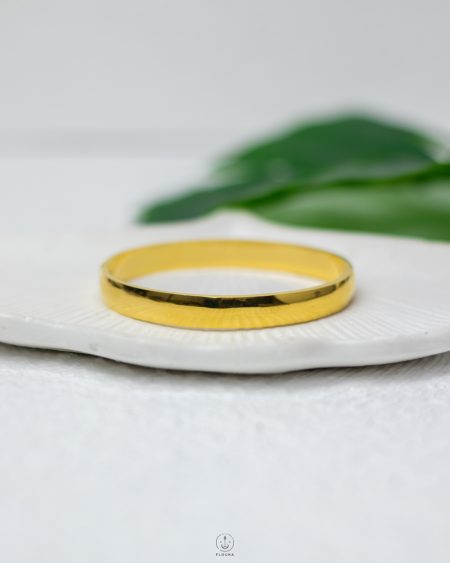 4mm pump bracelet