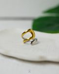 free size mix layer ring