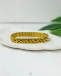 tiger astek bracelet