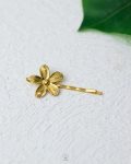 flower gold tokka