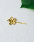 flower gold tokka