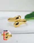 double layer pupm bracelet