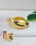 pump wavy bracelet