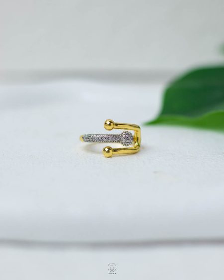 tiffany straus ring