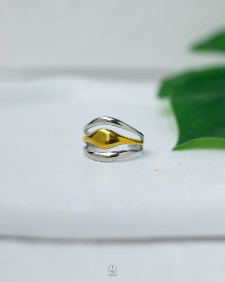 3layers ring