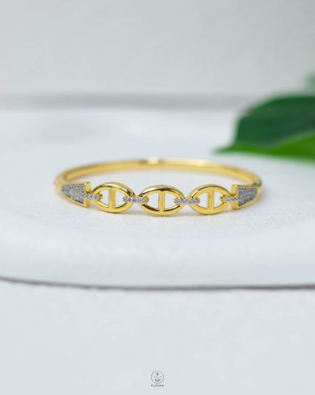 easyopen CD straus bracelet