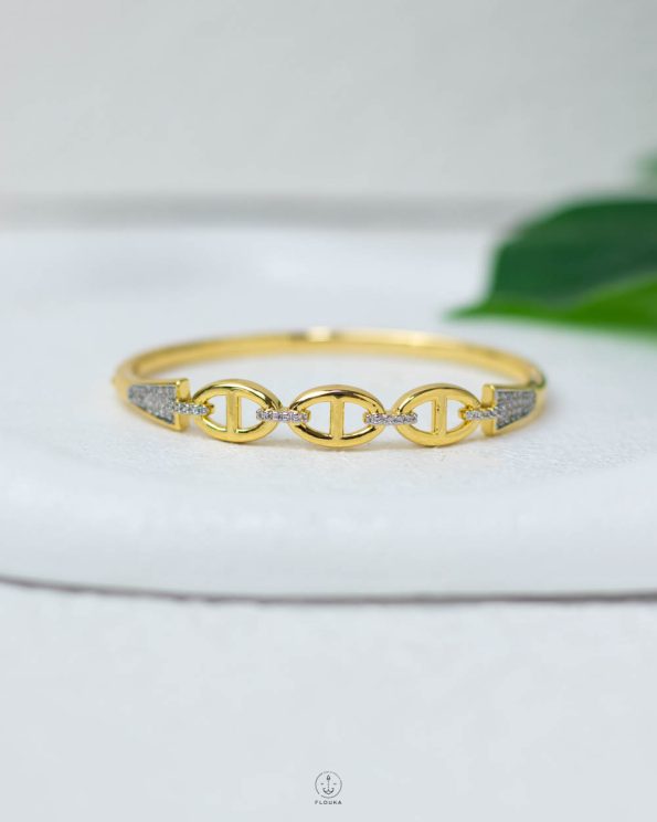 easyopen CD straus bracelet