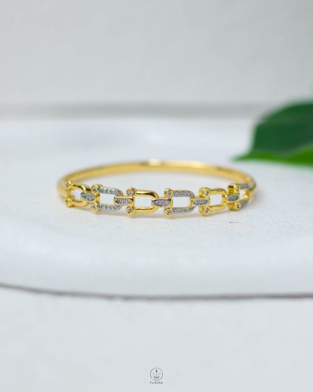 easyopen tiffany starus bracelet