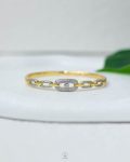 easyopen CD diamond bracelet
