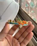 Marmaid Summer Free Size Bracelet