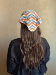 SUMMER COLORS SCARF
