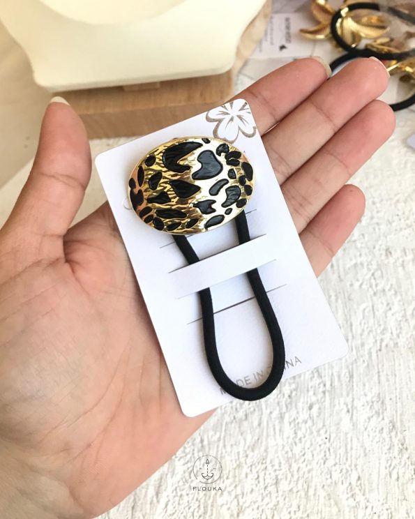 gold pump curve tiger tokka