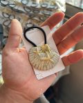 white Sea snails toka