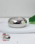 silver chanky pump bangel