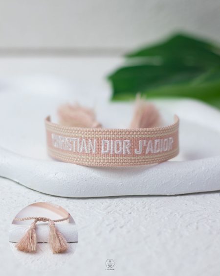 pink christian dior j'adior bangel