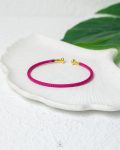 PINK BANGLE