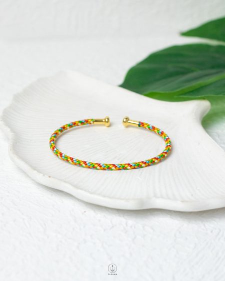 COLOR BANGLE