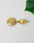seashells Clips summer