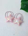 Metallic light pink tokka