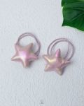 Metallic pink tokka